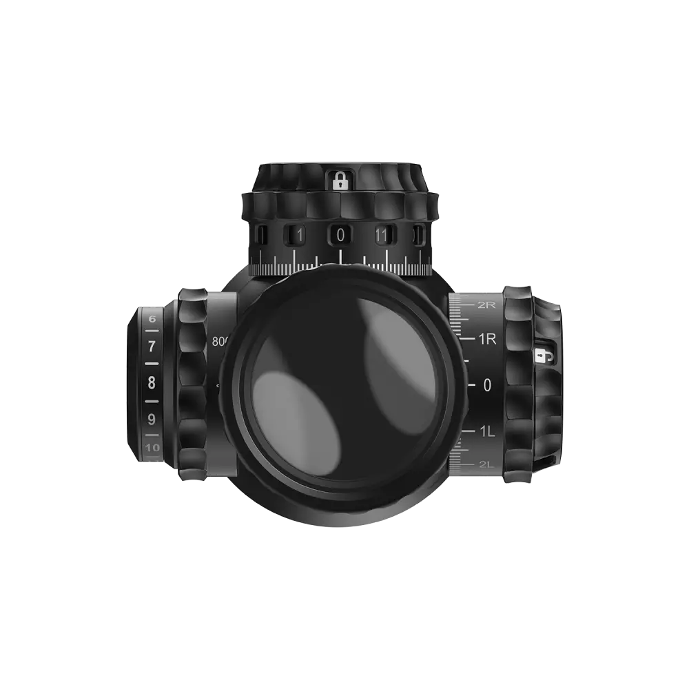 T6Xi 5-30x56 | Steiner High-Quality Optics